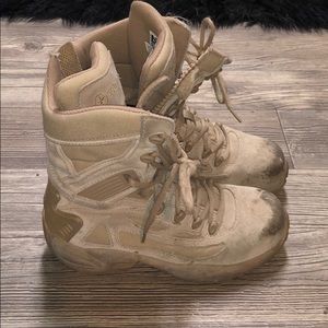 Converse Tactical Boots 🥾